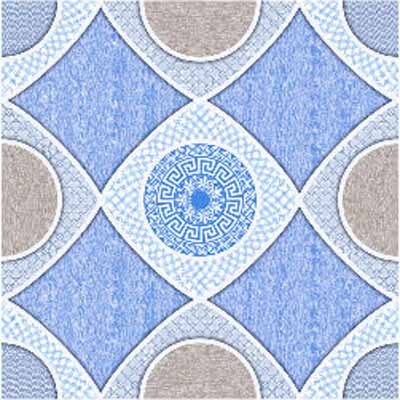 Kobin Nexus Blue 25x25
